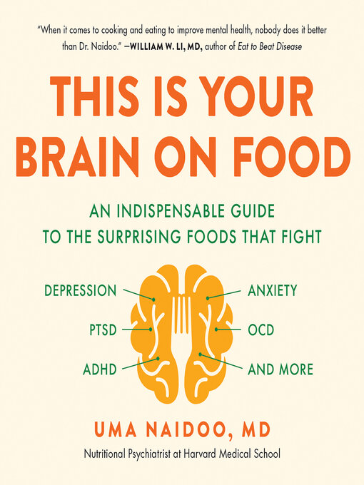 Cover of This Is Your Brain on Food
